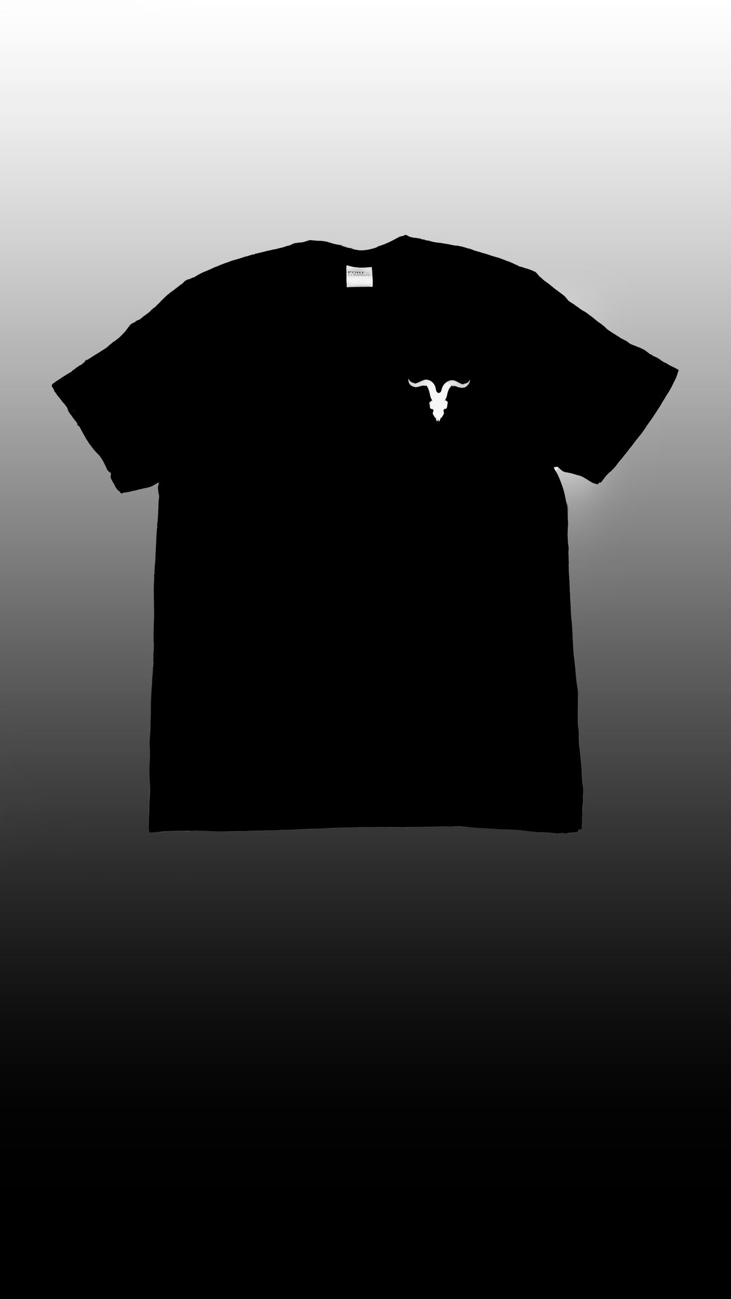 Playera Ignite black