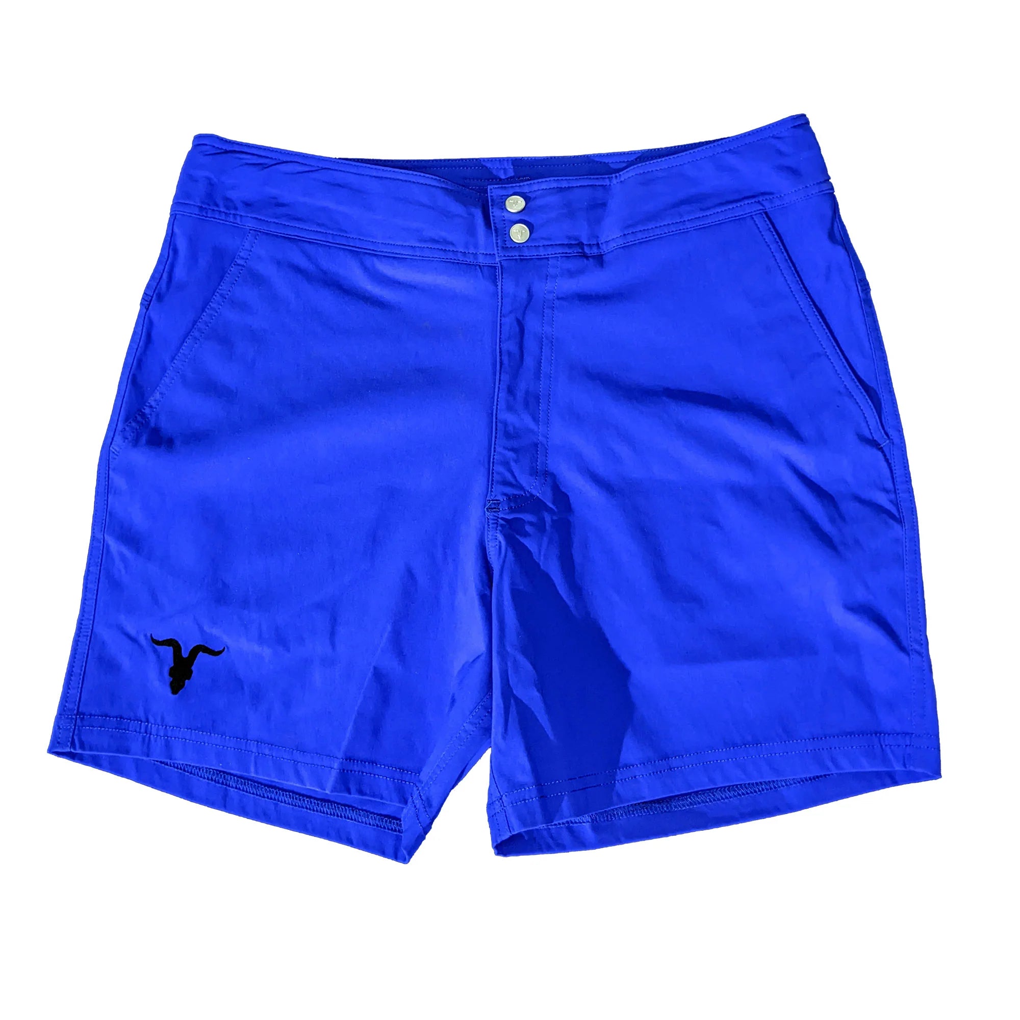 Short Hombre Azul