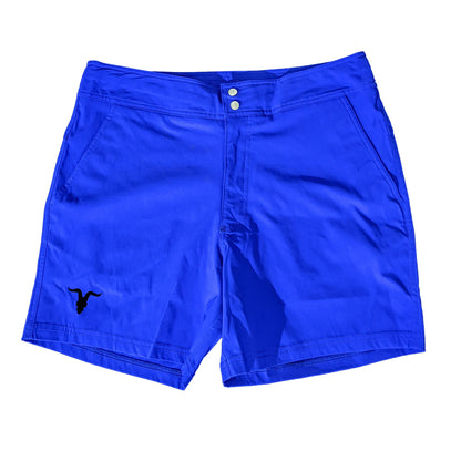 Short Hombre Azul