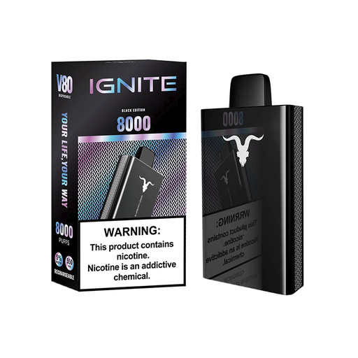 V80 MENTHOL