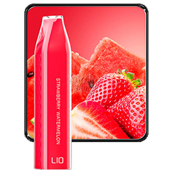 Lio Bar Strawberry Watermelon