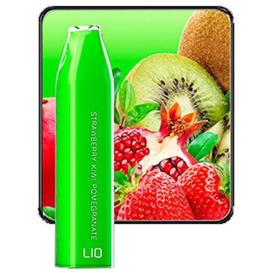 Lio Bar Strawberry Kiwi