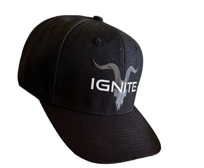 Gorra Ignite