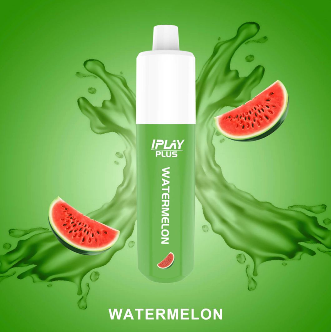 IPlay Plus Watermelon