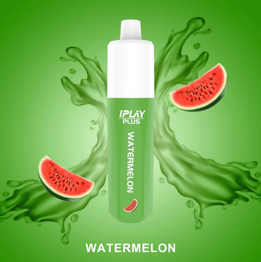 IPlay Plus Watermelon